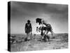 Yeibichai Ceremony, c1905-Edward S. Curtis-Stretched Canvas