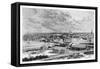 Yekaterinburg, Russia, 1895-null-Framed Stretched Canvas