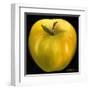 Yellow Apple-Nelly Arenas-Framed Art Print