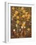 Yellow Bouquet-Zivana Gojanovic-Framed Giclee Print