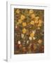 Yellow Bouquet-Zivana Gojanovic-Framed Giclee Print