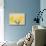 Yellow Daffodils-Jamie & Judy Wild-Stretched Canvas displayed on a wall