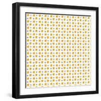 Yellow Daisy-Effie Zafiropoulou-Framed Giclee Print