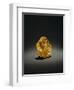 Yellow Diamond in the Rough-null-Framed Giclee Print