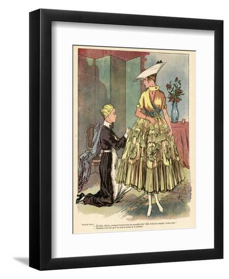 Art Print, , large