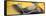 Yellow Gingko I-Rita Crane-Framed Stretched Canvas