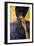 Yellow Hand -The Dirty Yellow Series-Graham Dean-Framed Giclee Print