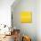 Yellow Journey-Charlie Millar-Giclee Print displayed on a wall