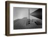 Yellow Light-Wim Schuurmans-Framed Photographic Print