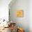 Yellow Mandala Daze-Julie Goonan-Stretched Canvas displayed on a wall