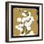 Yellow Money-Herb Dickinson-Framed Photographic Print