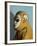 Yellow Monkey, 2006,-Peter Jones-Framed Giclee Print