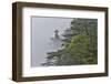 Yellow Mountains a UNESCO World Heritage Site-Darrell Gulin-Framed Photographic Print