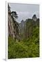 Yellow Mountains a UNESCO World Heritage Site-Darrell Gulin-Framed Photographic Print