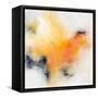 Yellow on Yellow-Karen Hale-Framed Stretched Canvas