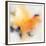 Yellow on Yellow-Karen Hale-Framed Premium Giclee Print