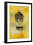 Yellow Oxide-Stacy Milrany-Framed Art Print