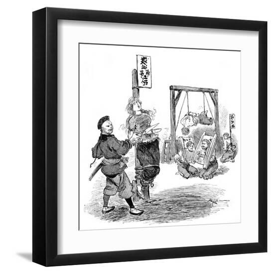 Art Print, , large