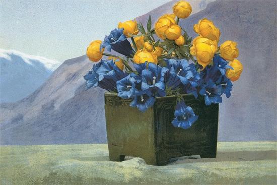 Premium Giclee Print, , large