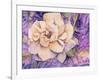 Yellow Rose-Mary Russel-Framed Giclee Print