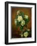 Yellow Roses-Albert Williams-Framed Giclee Print