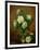 Yellow Roses-Albert Williams-Framed Giclee Print