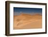 Yellow Sand Dunes at Swakopmund-Circumnavigation-Framed Photographic Print