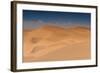 Yellow Sand Dunes at Swakopmund-Circumnavigation-Framed Photographic Print