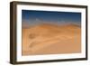 Yellow Sand Dunes at Swakopmund-Circumnavigation-Framed Photographic Print