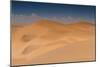 Yellow Sand Dunes at Swakopmund-Circumnavigation-Mounted Photographic Print