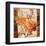 Yellow Senses-Joadoor-Framed Art Print