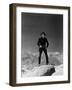 Yellow Sky, 1948-null-Framed Photographic Print