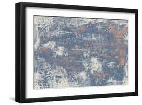 Yellow Stone II-Alexys Henry-Framed Giclee Print