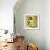 Yellow Strap Boot-Roderick E. Stevens-Framed Giclee Print displayed on a wall