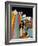 Yellow Submarine, 1968-null-Framed Giclee Print