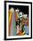 Yellow Submarine, 1968-null-Framed Giclee Print