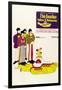 Yellow Submarine, 1968-null-Framed Giclee Print