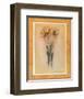 Yellow Tulips-Lewman Zaid-Framed Art Print