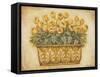 Yellow Tulips-Eva Misa-Framed Stretched Canvas