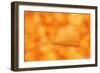 Yellow Weightless-Philippe Sainte-Laudy-Framed Photographic Print