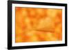 Yellow Weightless-Philippe Sainte-Laudy-Framed Photographic Print