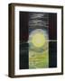 Yellow-Mary Kuper-Framed Giclee Print