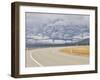 Yellowhead Highway, Jasper National Park, UNESCO World Heritage Site, Alberta, Canada-Jochen Schlenker-Framed Photographic Print