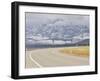 Yellowhead Highway, Jasper National Park, UNESCO World Heritage Site, Alberta, Canada-Jochen Schlenker-Framed Photographic Print