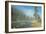 Yellowstone 01-Gordon Semmens-Framed Photographic Print