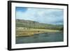 Yellowstone 02-Gordon Semmens-Framed Photographic Print