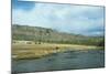 Yellowstone 02-Gordon Semmens-Mounted Photographic Print