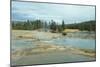 Yellowstone 03-Gordon Semmens-Mounted Photographic Print