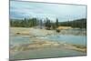 Yellowstone 03-Gordon Semmens-Mounted Photographic Print