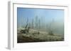 Yellowstone 04-Gordon Semmens-Framed Photographic Print